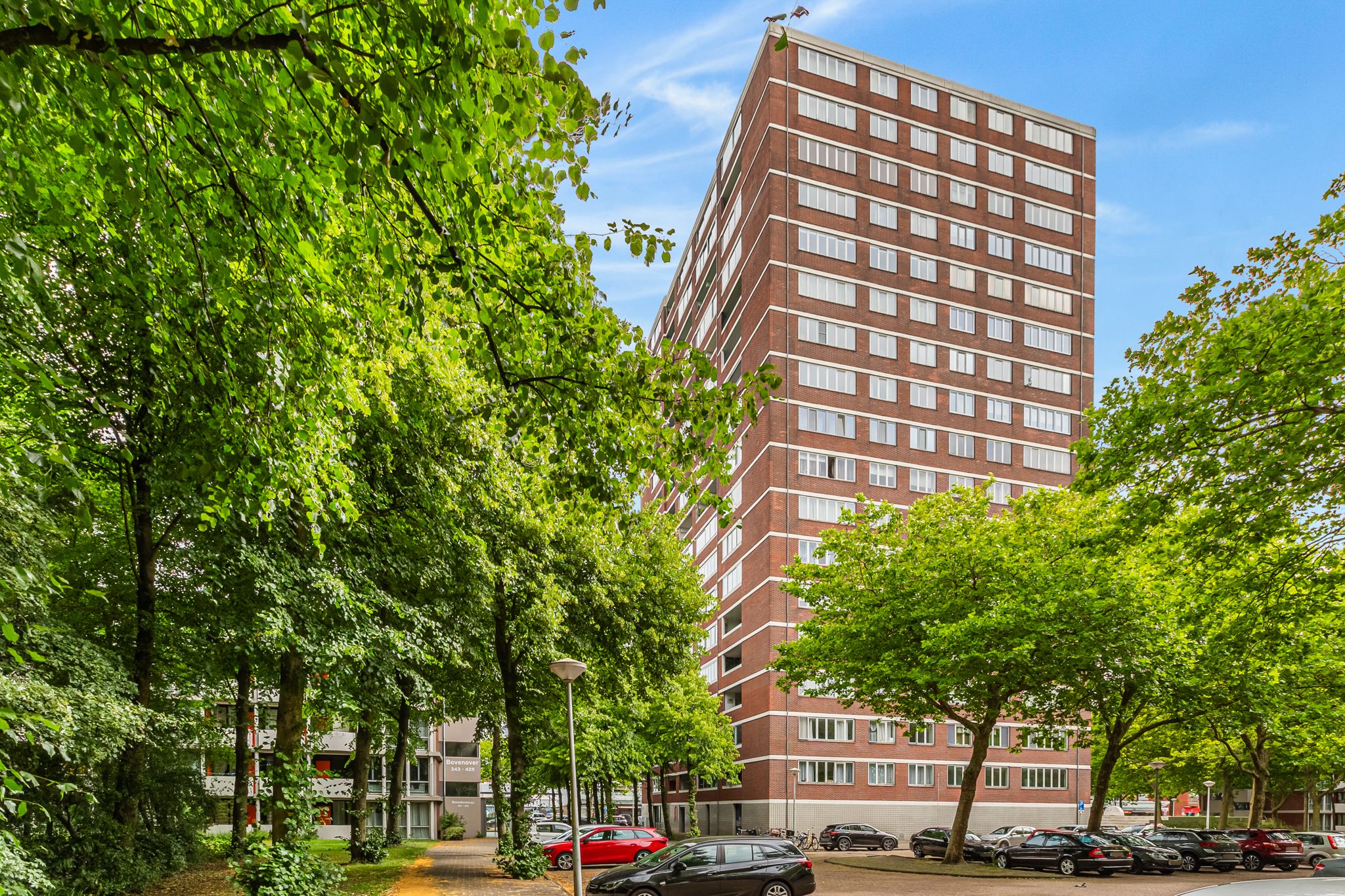 Het Breed, 873, Amsterdam, 1025JE, Noord-Holland, Nederland 873