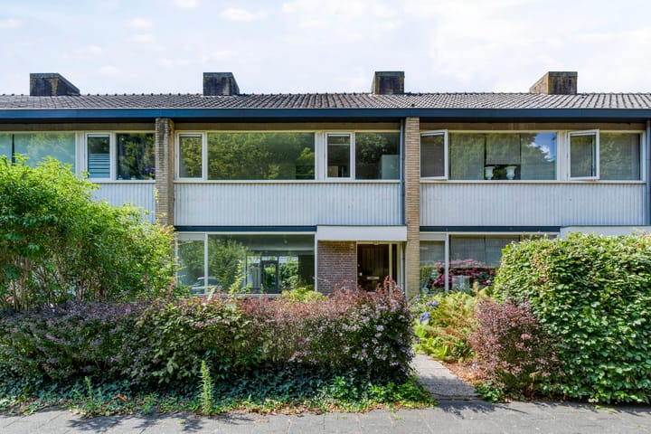 Foto 1 van Zorgvlietstraat 84