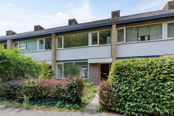 Foto 2 van Zorgvlietstraat 84