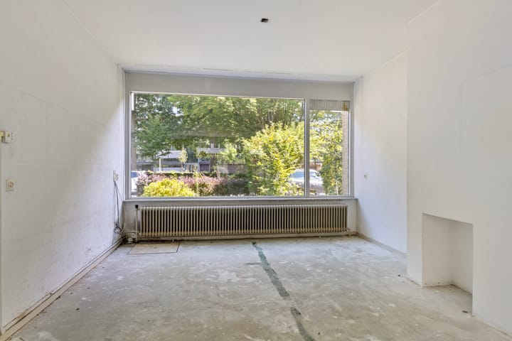 Foto 5 van Zorgvlietstraat 84