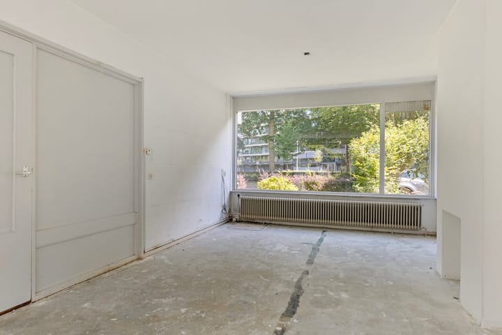 Foto 6 van Zorgvlietstraat 84