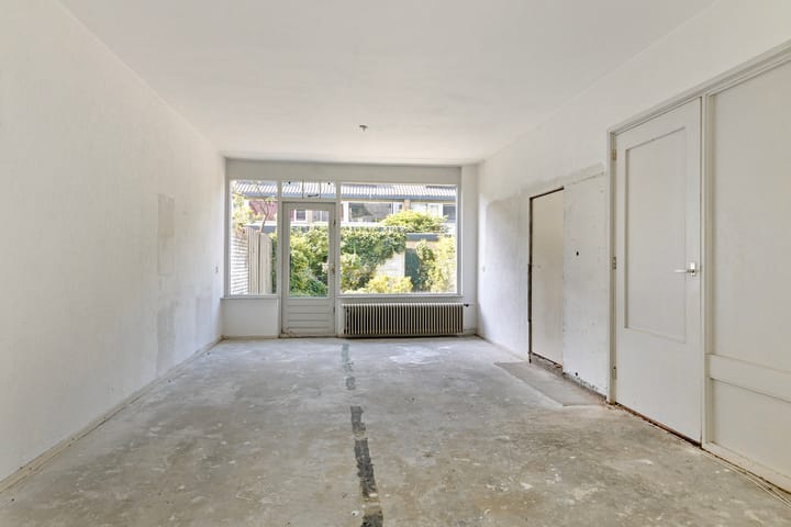 Foto 7 van Zorgvlietstraat 84