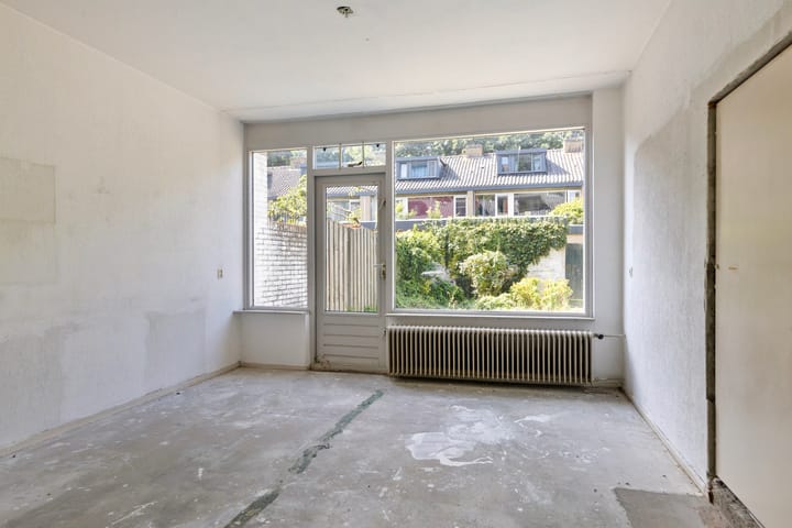 Foto 8 van Zorgvlietstraat 84