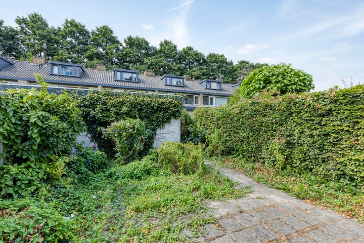 Foto 12 van Zorgvlietstraat 84