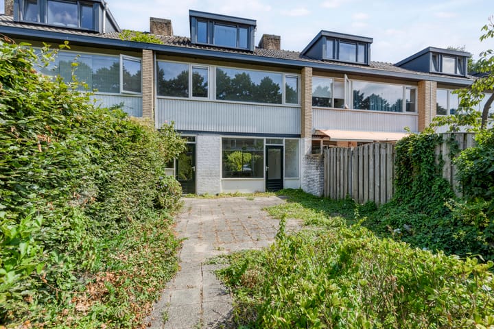 Foto 13 van Zorgvlietstraat 84