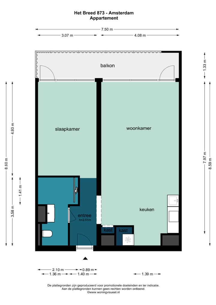 Foto 29 van Het Breed 873