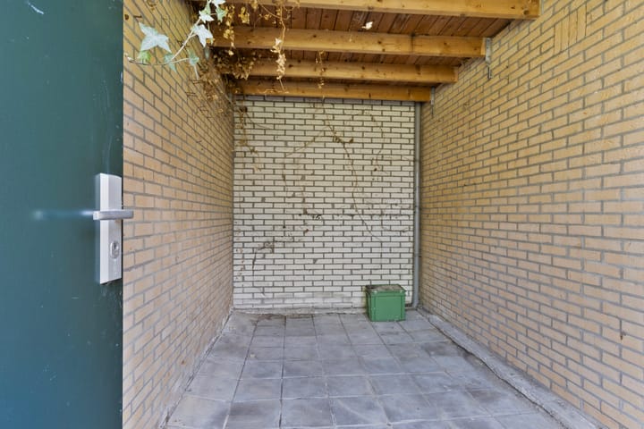 Foto 27 van Zorgvlietstraat 84