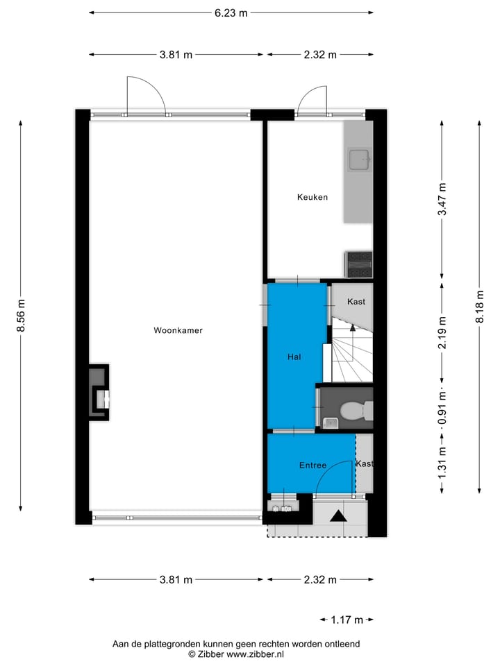 Foto 29 van Zorgvlietstraat 84
