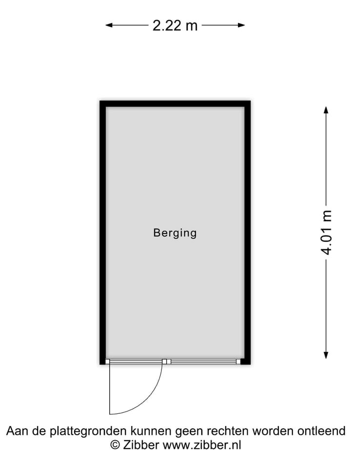 Foto 32 van Zorgvlietstraat 84