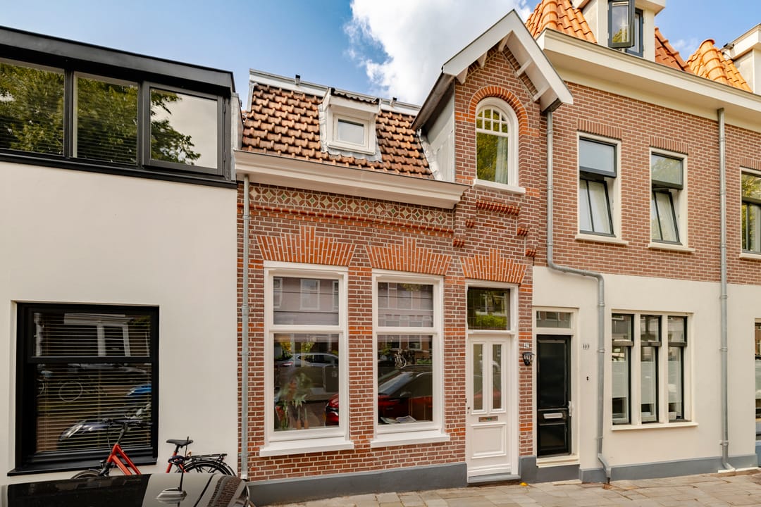 Foto 1 van Gedempte Raamgracht 42