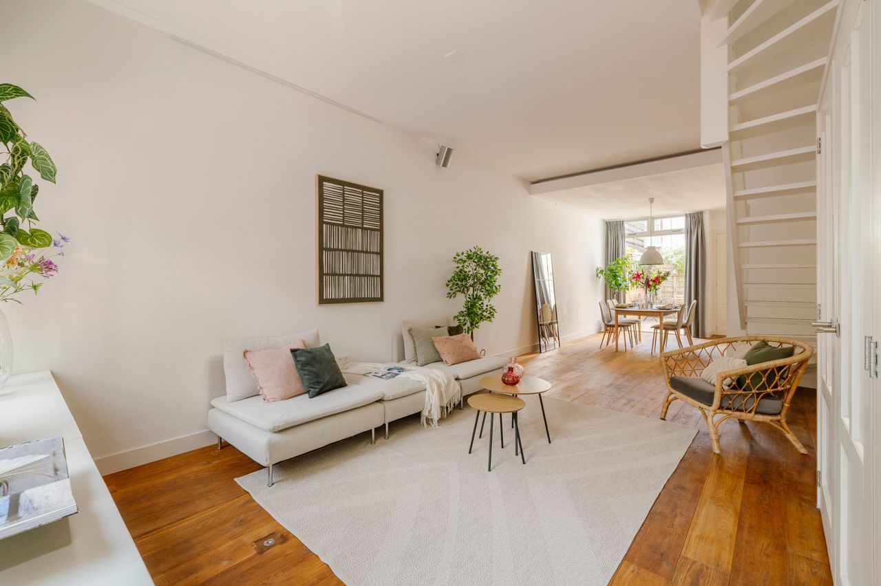 Foto 5 van Gedempte Raamgracht 42