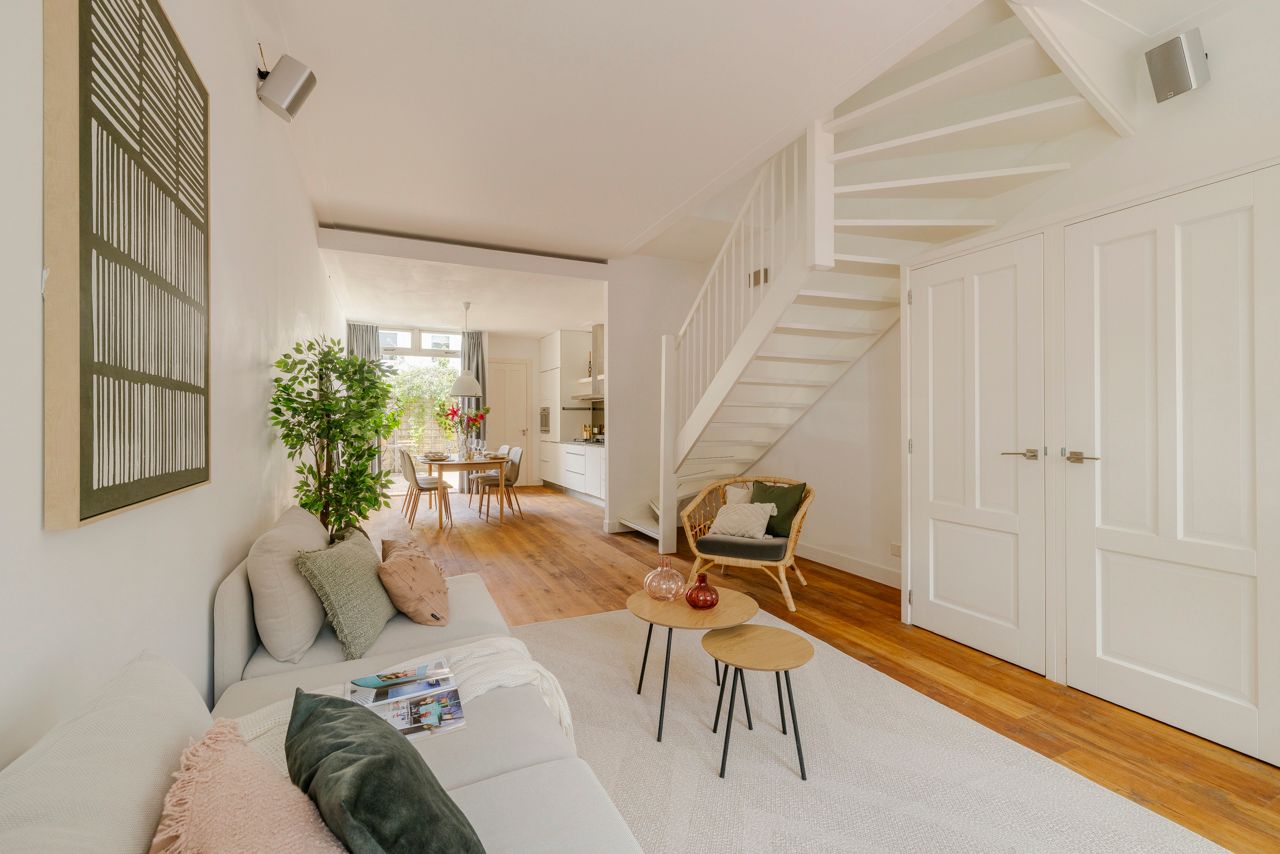 Foto 6 van Gedempte Raamgracht 42