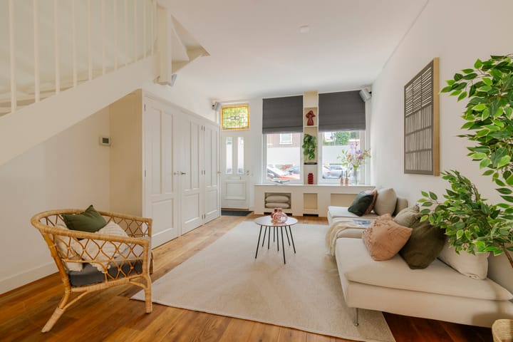 Foto 7 van Gedempte Raamgracht 42