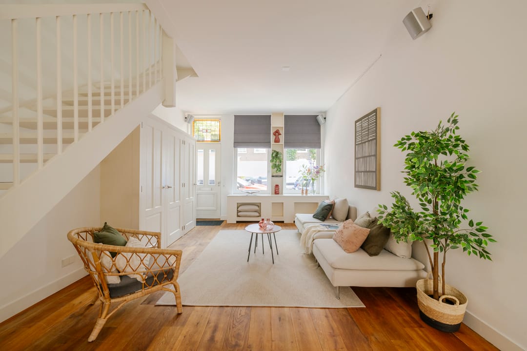 Foto 8 van Gedempte Raamgracht 42