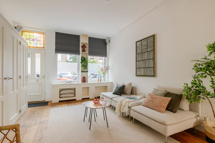 Foto 9 van Gedempte Raamgracht 42