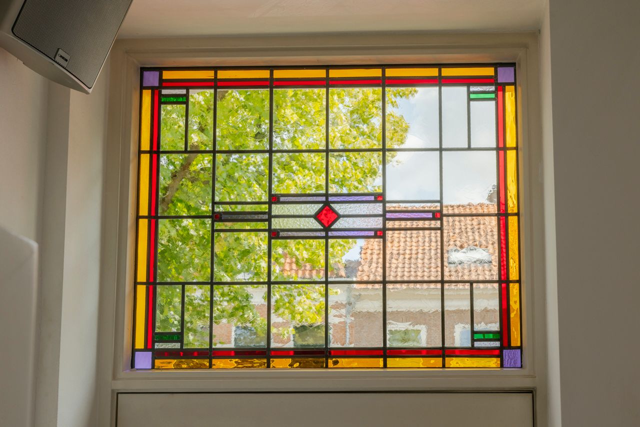 Foto 10 van Gedempte Raamgracht 42