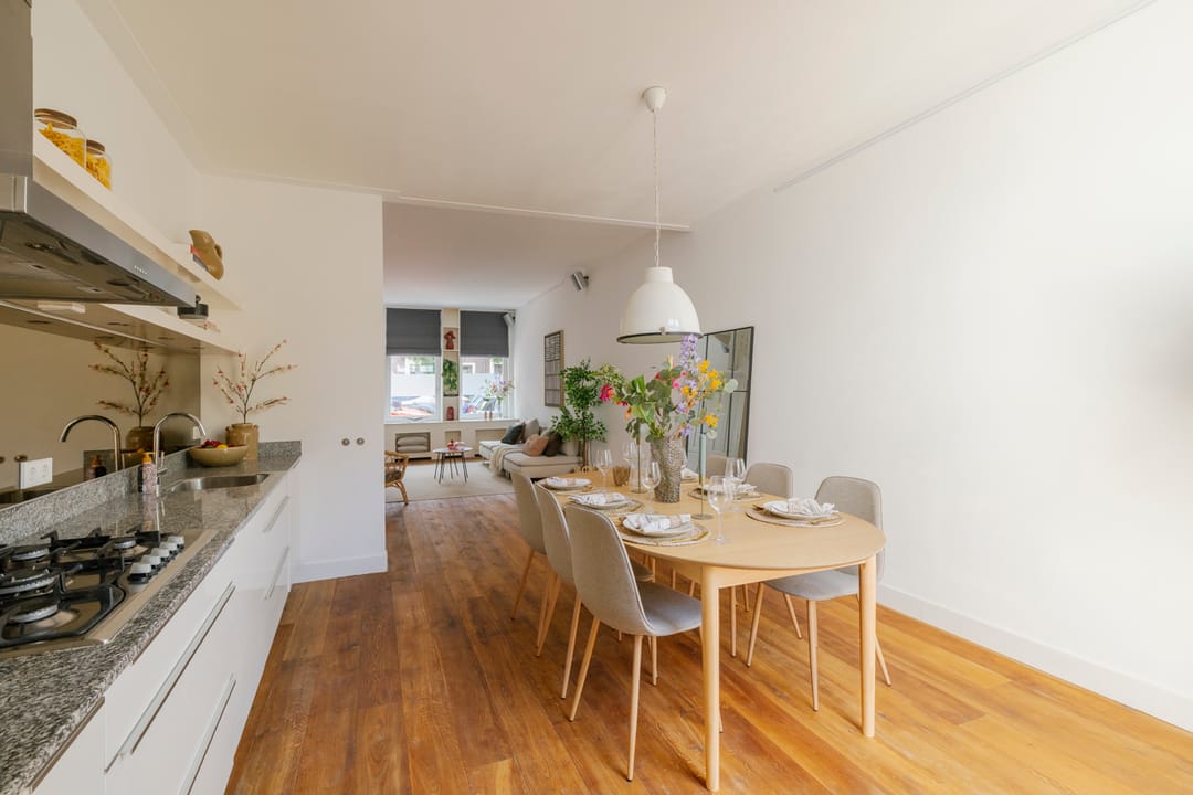 Foto 17 van Gedempte Raamgracht 42