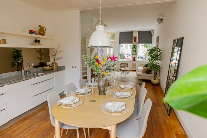 Foto 22 van Gedempte Raamgracht 42