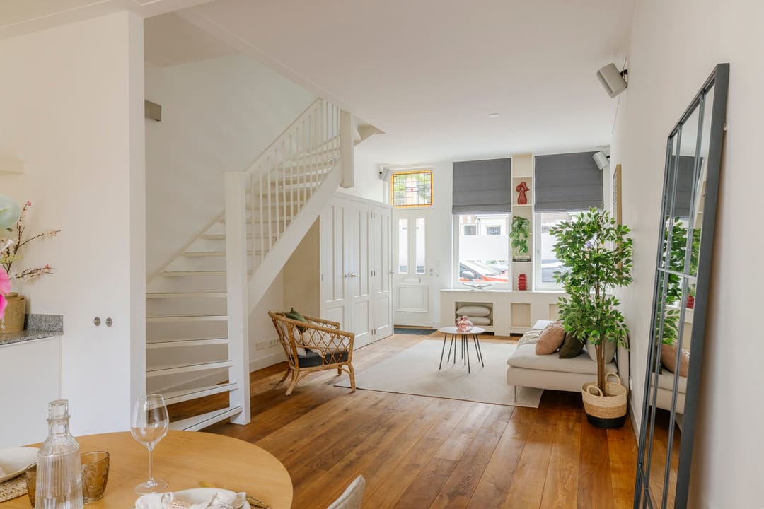 Foto 23 van Gedempte Raamgracht 42