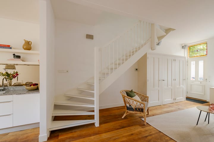 Foto 24 van Gedempte Raamgracht 42