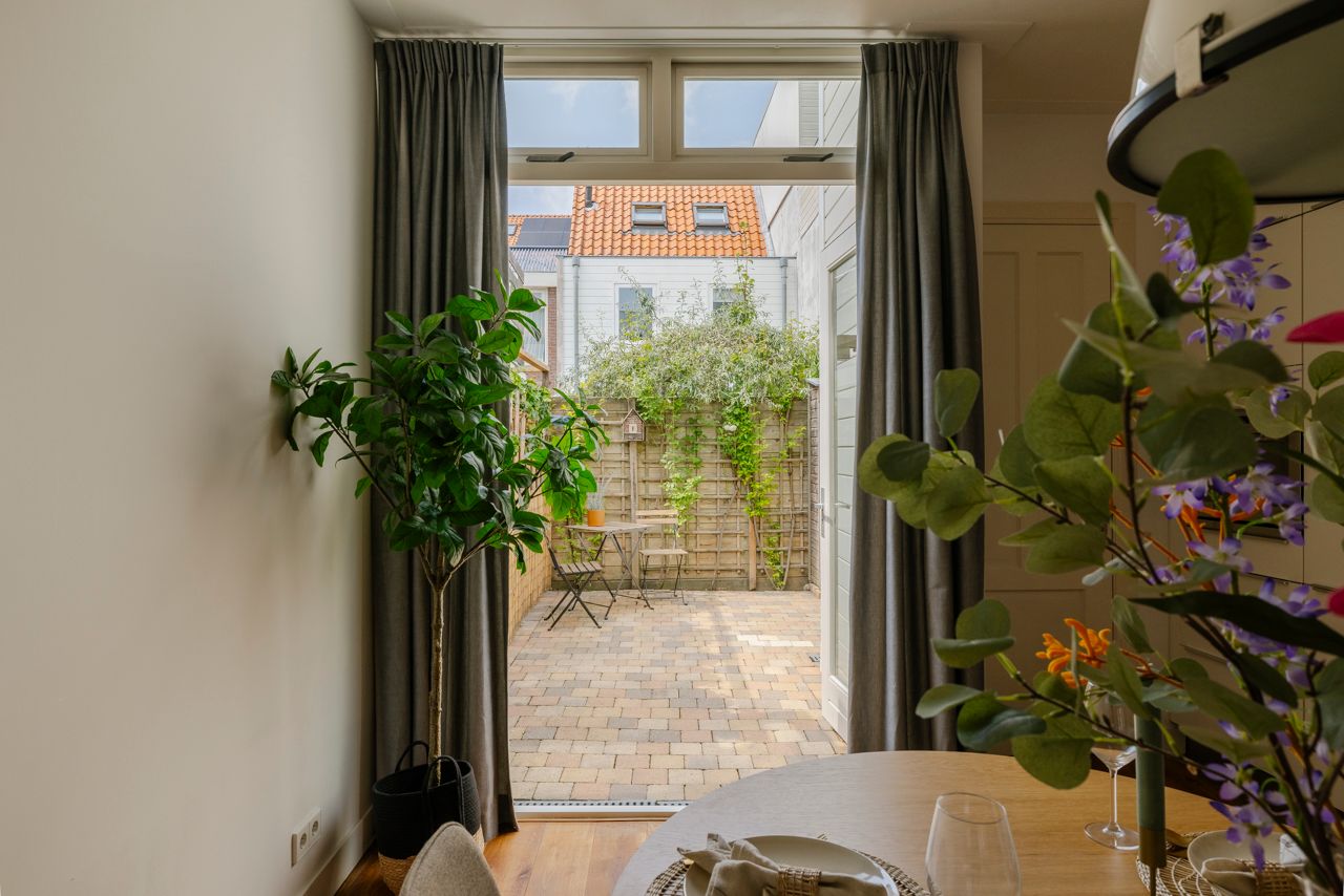 Foto 25 van Gedempte Raamgracht 42