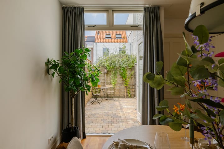 Foto 25 van Gedempte Raamgracht 42