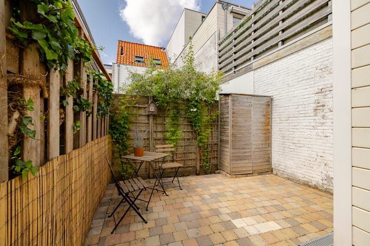 Foto 26 van Gedempte Raamgracht 42