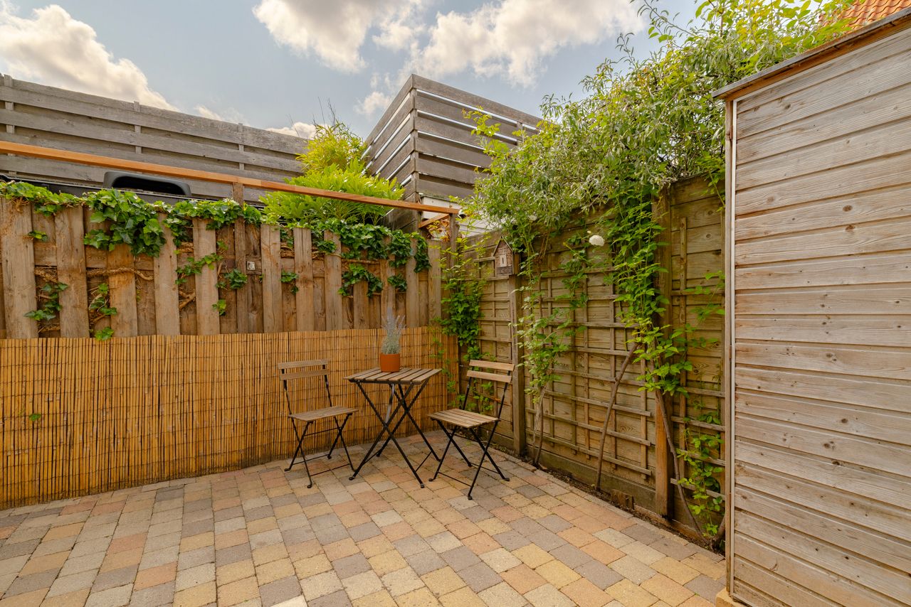 Foto 27 van Gedempte Raamgracht 42