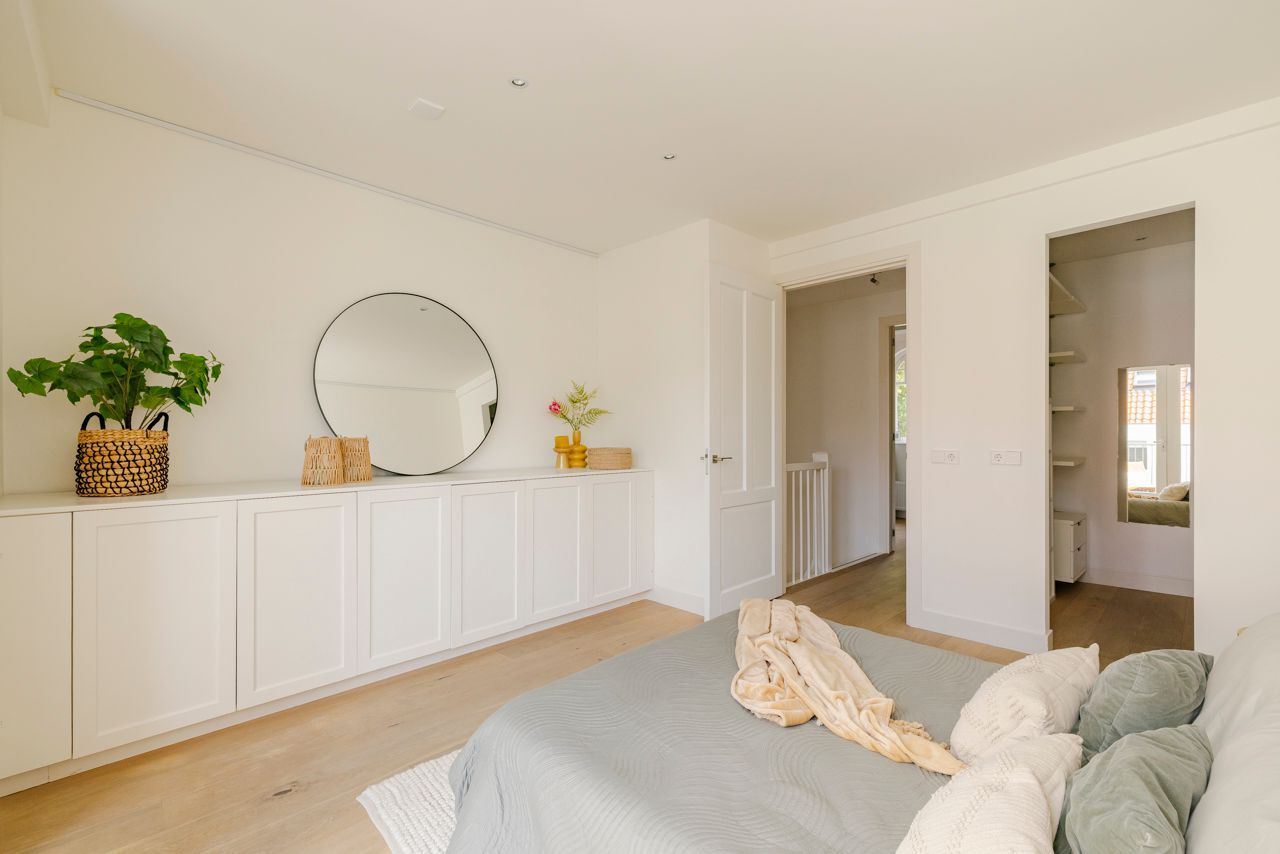 Foto 34 van Gedempte Raamgracht 42