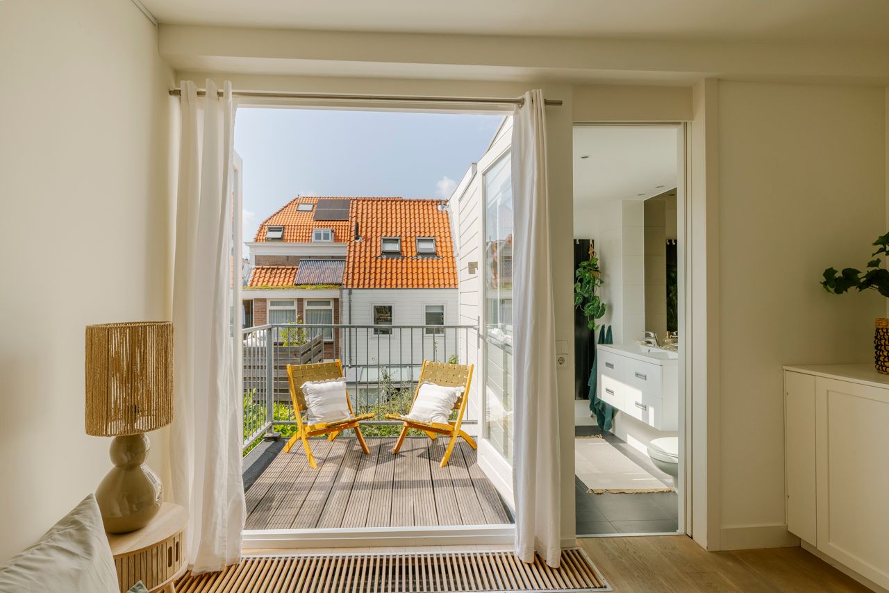 Foto 35 van Gedempte Raamgracht 42