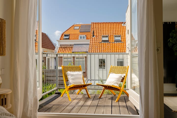 Foto 36 van Gedempte Raamgracht 42