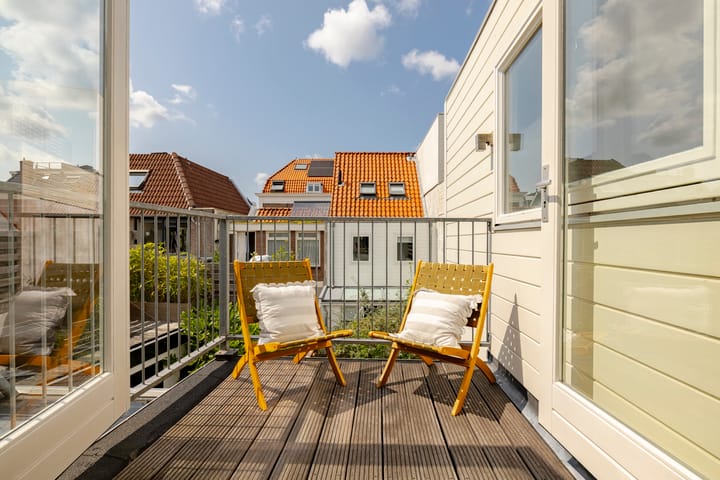 Foto 37 van Gedempte Raamgracht 42