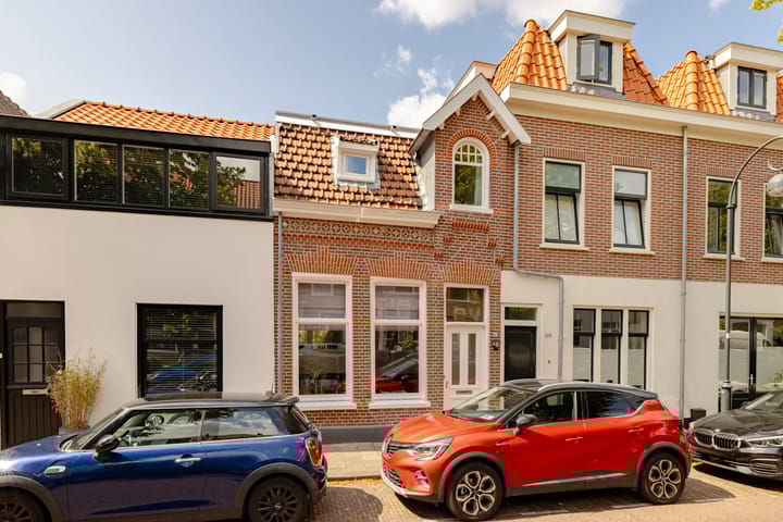 Foto 50 van Gedempte Raamgracht 42