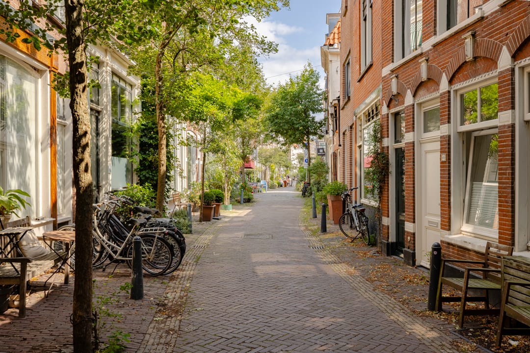 Foto 56 van Gedempte Raamgracht 42