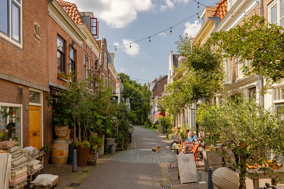 Foto 58 van Gedempte Raamgracht 42