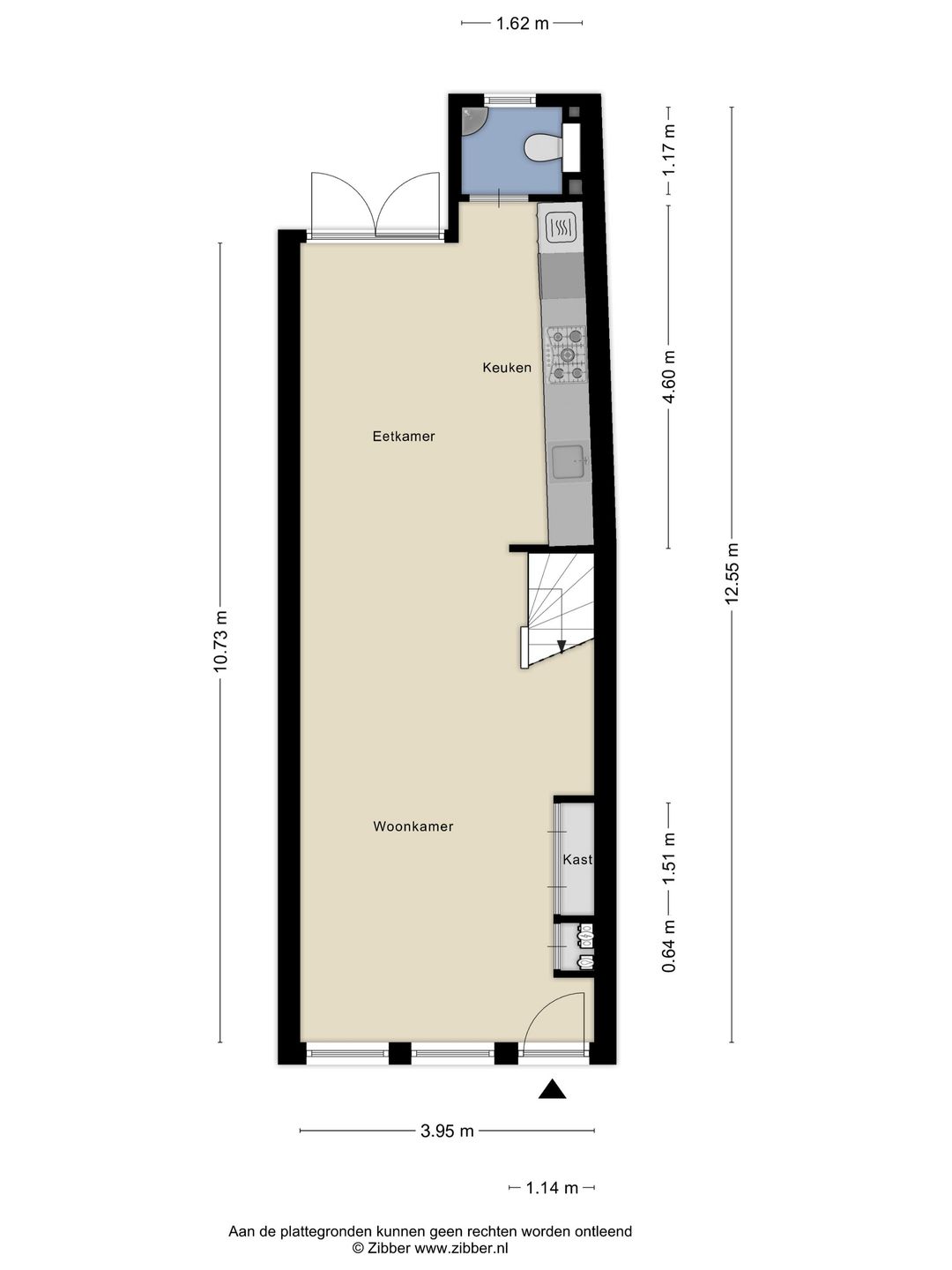 Foto 61 van Gedempte Raamgracht 42