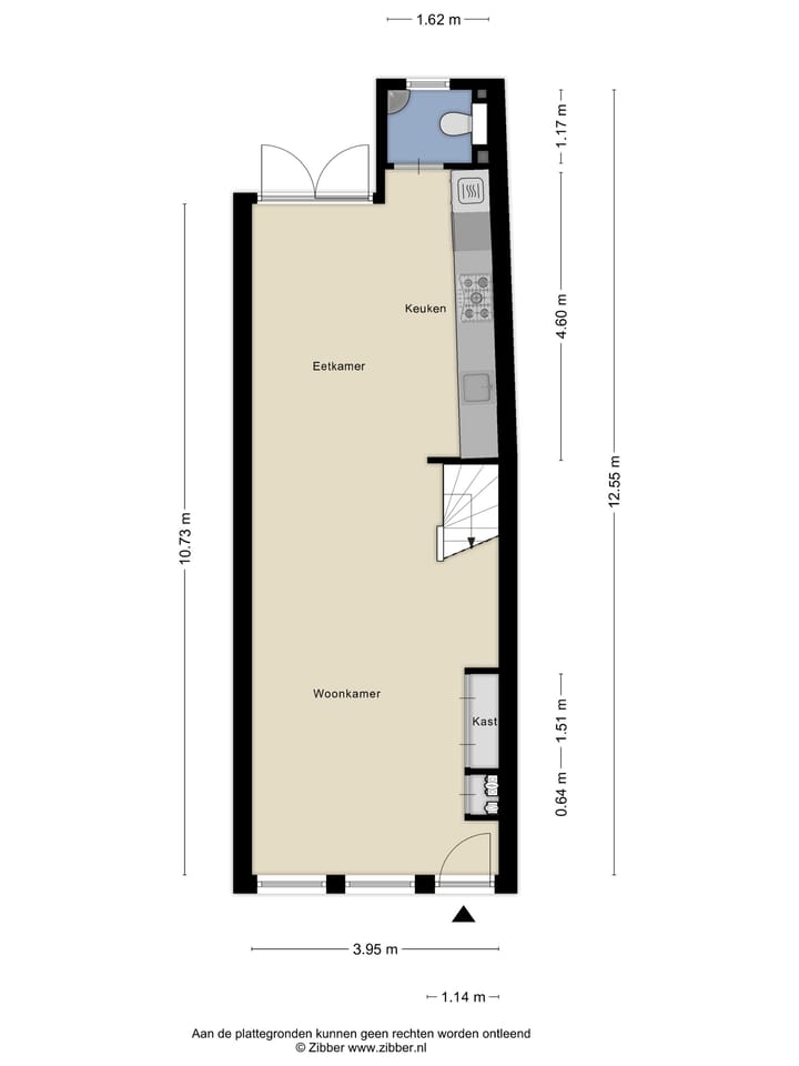 Foto 61 van Gedempte Raamgracht 42