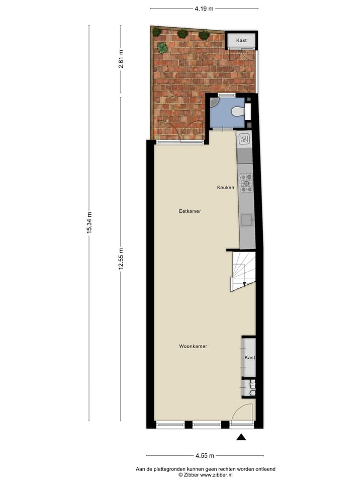 Foto 62 van Gedempte Raamgracht 42