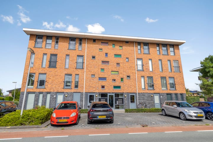 Foto 2 van Nijlstraat 100-A