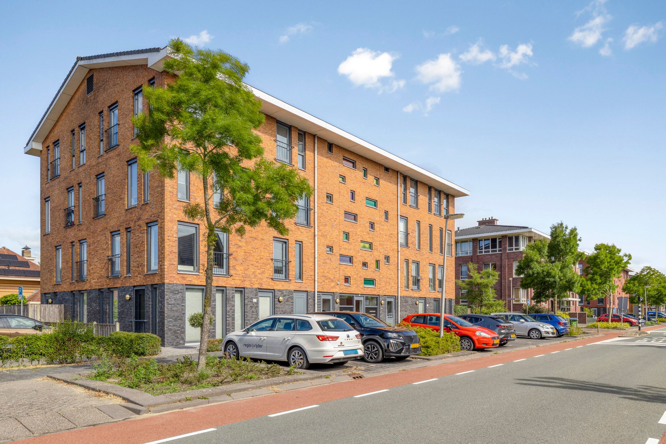 Nijlstraat 100-A, 100, A, Purmerend, 1448NZ, Noord-Holland, Nederland 100