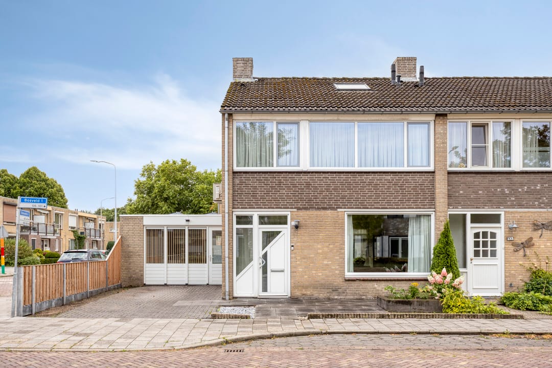 Foto 1 van Bosveld 135