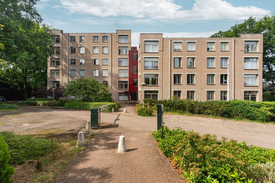 Foto 1 van Oude Graafseweg 249