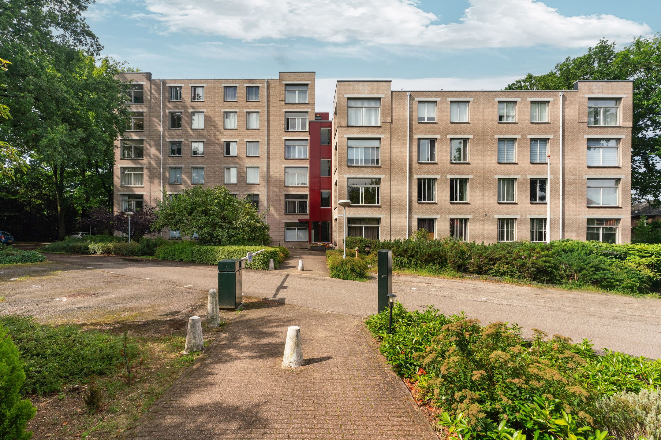 Oude Graafseweg, 249, Nijmegen, 6543PP, Gelderland, Nederland 249