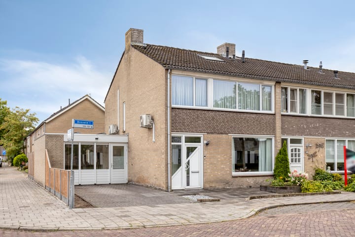 Foto 35 van Bosveld 135