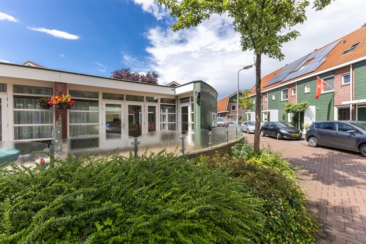 Foto 3 van Starnmeerstraat 19