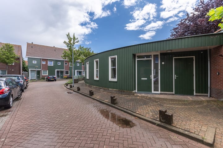 Foto 4 van Starnmeerstraat 19