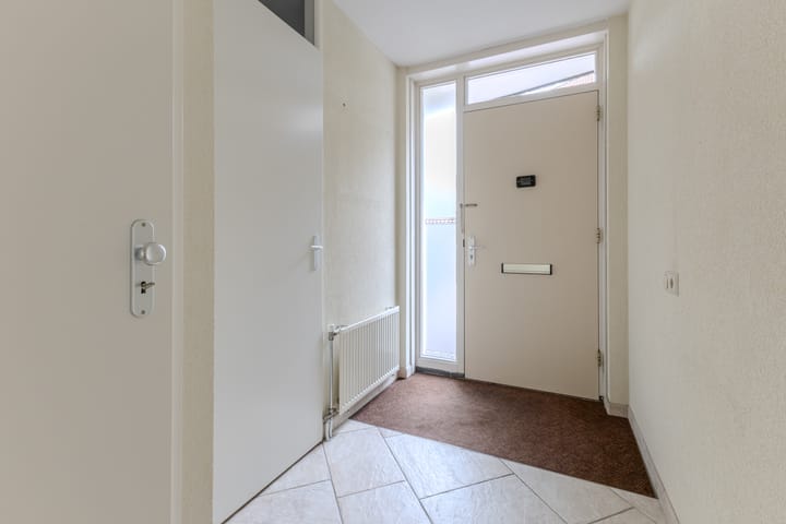 Foto 5 van Starnmeerstraat 19