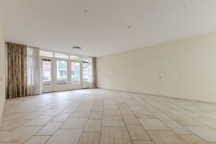 Foto 7 van Starnmeerstraat 19