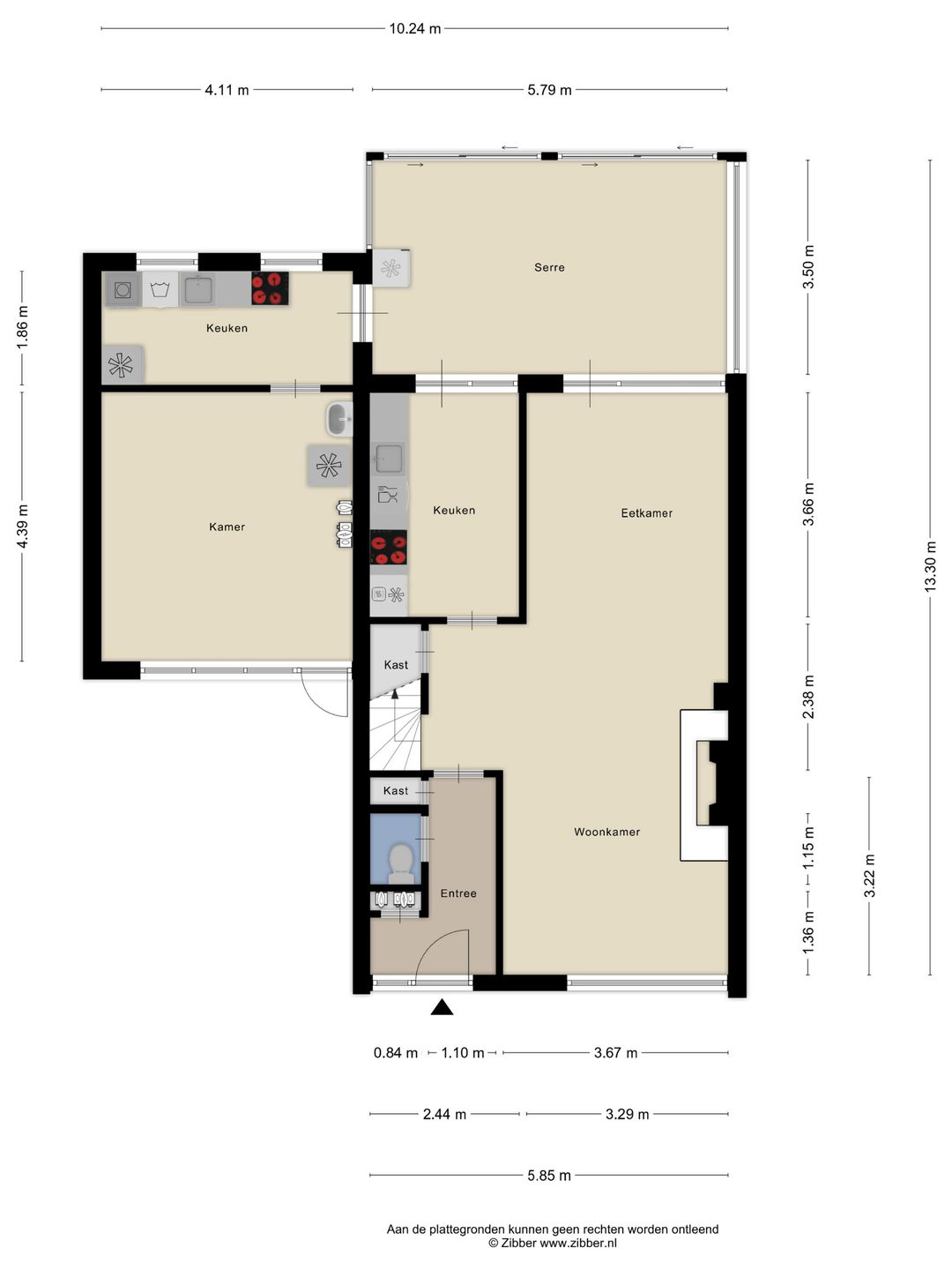 Foto 43 van Bosveld 135