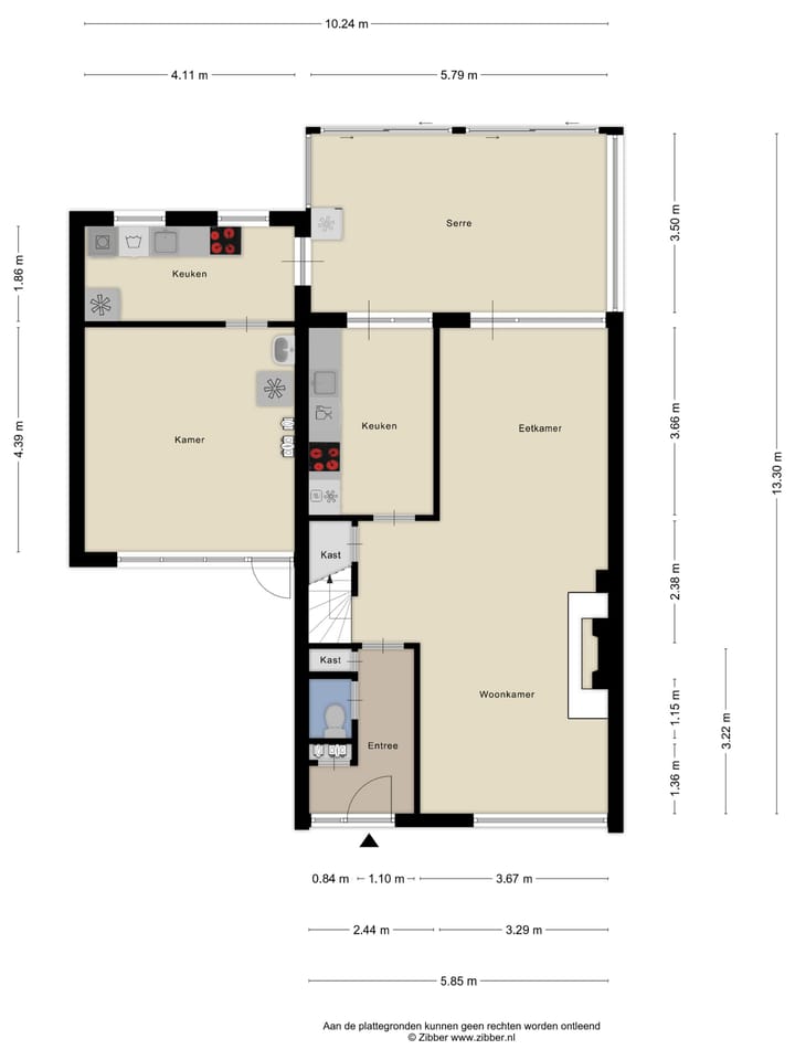 Foto 43 van Bosveld 135